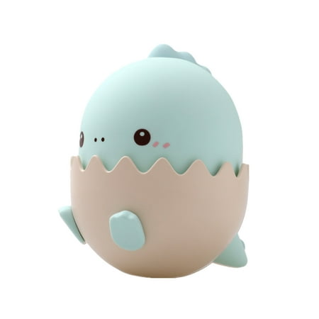 

Yohome Troublemaker Dragon USB Charging Colorful Silicone night light