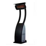 Bromic BH0510001 Tungsten Smart-Heat Portable Heater - Liquid Propane