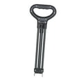 thumbnail image 5 of koolsoo Camping Cart Pull Handle Replace for Utility Folding Wagon Cart Garden Carts, 5 of 8