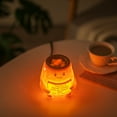 thumbnail image 3 of Sziqiqi Cute Potato Wax Melt Warmer: Heartwarming Home Decor, Perfect Gift for Women, Mothers Day, Birthday, Valentine's Day, Thanksgiving, Housewarming, 3 of 9