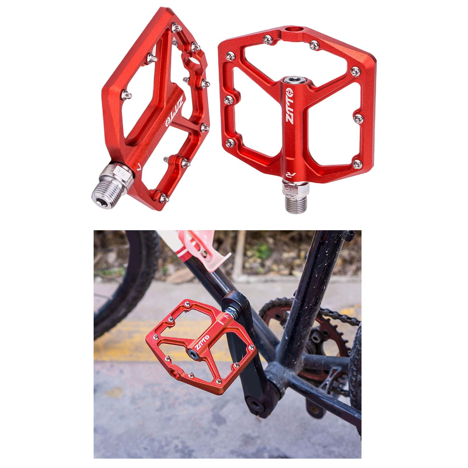 Pedale clips vtt hotsell