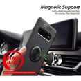 thumbnail image 2 of iCoverCase Compatible avec Samsung Galaxy S10 Étui, Support Matal Invisible [Support Magnétique] Antichoc, 2 of 5