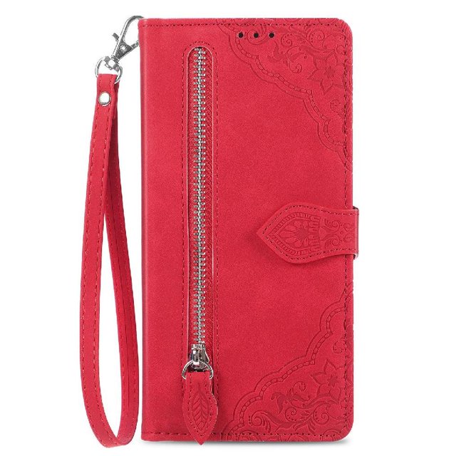 Wallet Case for GANGXUN Google Pixel 9A with Shockproof, Stylish for Daily and Business Use