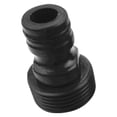 thumbnail image 2 of Dvkptbk Puzzle Ball 3/4inch Male Thread Irrigation Pipe Quick Connector Adaptor for Water Balloons Puzzle Ball, 2 of 7