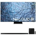 thumbnail image 4 of Samsung QN65QN900C 65 Inch Neo QLED 8K Smart TV (2023 Model) Bundle with Samsung HW-S800B 3.2.1ch Soundbar (Black) with Wireless Dolby Atmos DTS:X, 4 of 20