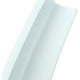 thumbnail image 5 of Protectores de bordes de mesa en forma de L, rollo de espuma de 5 metros, supersuaves, antigolpes, para seguridad de bebés y niños, color blanco roto, TKD7000, 5 of 5