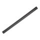 thumbnail image 1 of Tubo cuadrado de fibra de carbono para proyectos RC Tubo cortable Acabado mate para 25x25x22mm, 1 of 9