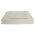 thumbnail image 1 of Maholi Bamboo Solid Duvet Cover Set, 1 of 1
