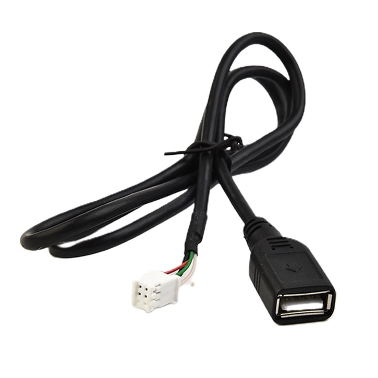 Câble D'Extension de Prise Audio Auxiliaire 3,5 mm 1/8 Pouce pour s5764 Câble D'Extension de Prise Audio Auxiliaire 3,5 mm 1/8 Pouce pour s5764