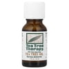 Tea Tree Therapy Tea Tree Oil - 0.5 fl oz