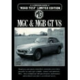 thumbnail image 3 of Mgc & Mgb Gt V8 'Road Test' Limited Edition, 3 of 3