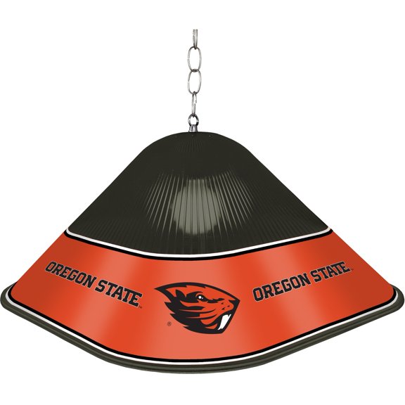 Oregon State Beavers: Game Table Light