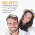 thumbnail image 2 of Suplementos de vitamina C de Garden of Life Raw Vitamin Code, 500 mg, 2 of 6
