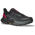 thumbnail image 3 of Hoka One One Speedgoat 5 Gore-Tex Low Black Red W - 1127913-BBLC, 3 of 6