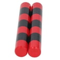 thumbnail image 2 of Sand Clave Sticks, Stimulating Imagination Musical Entertainment Maracas Stick Iron Sand  For Home, 2 of 8