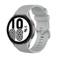 thumbnail image 4 of Cameland Bracelets de Montre Intelligente 42Mm Remplacement Réglable pour Galaxy Watch4 Bracelet Doux, 4 of 5