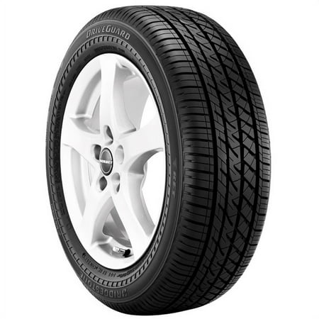Bridgestone DriveGuard P215/55R17 94V AS All Season A/S Tire