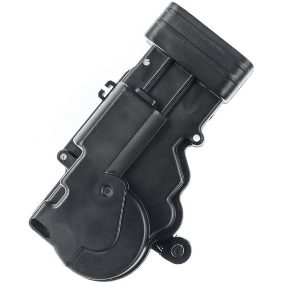 A-Premium Rear Tailgate Liftgate Lock Actuator Motor Replacement for Toyota Sequoia 2001-2007