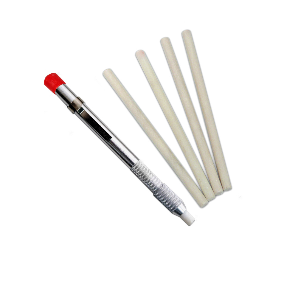 Hobart770089 Round soapstone holder