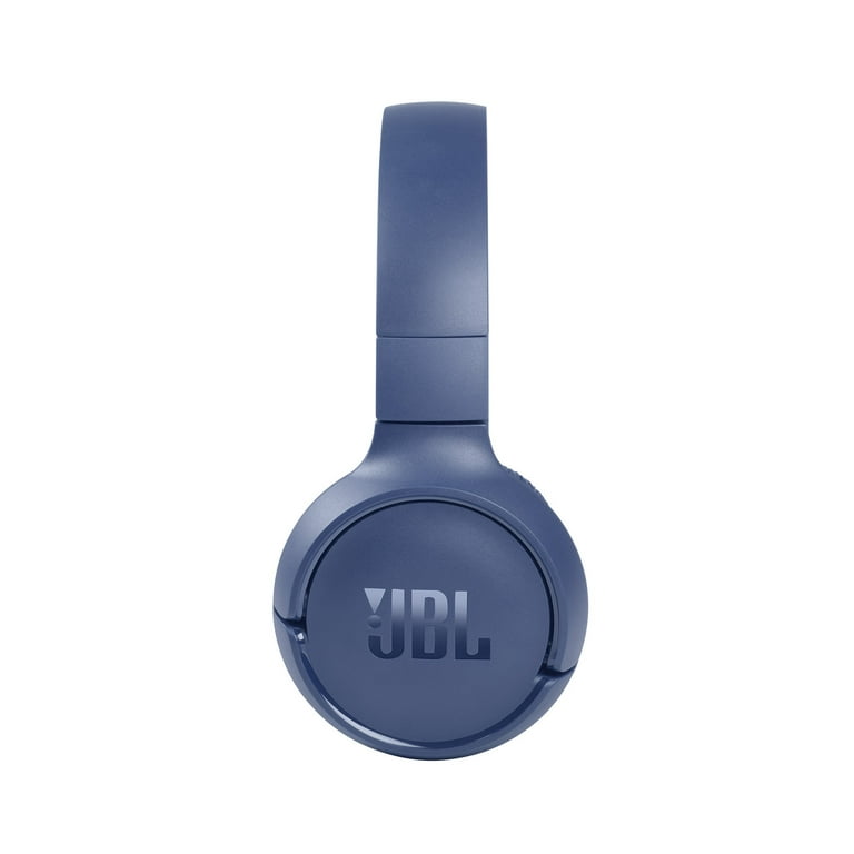 JBL Tune 510BT, Wireless On-Ear Headphones with Pure Bass