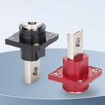 thumbnail image 4 of 2X300/400A All-Copper Lithium Battery Terminal Connector Energy Storage Terminal, 4 of 7