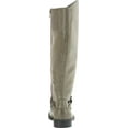 thumbnail image 5 of Easy Street Quinn Plus Plus Wide Calf Boots (Women), 5 of 7