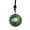 Green, variant on Natural Malachite Crystal Pendant Necklace - Reiki Infused Spiritual Healing Energy Jewelry Sacred Stone Pendant for Women