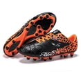thumbnail image 5 of Zapatos de fútbol al aire libre, tacos de fútbol, entrenamiento de hierba, deporte, alta calidad, TF/FG, antideslizantes, unisex, tendencia, cómodos, suaves, 5 of 5