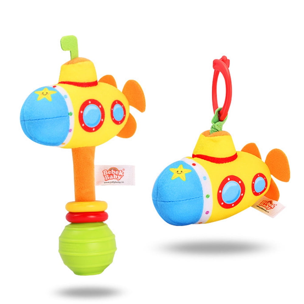 hanging stroller toys