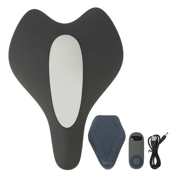 Pelvic Floor Muscle Trainer,Pelvic Floor Muscle Trainer Cushion Type Pelvic Floor Trainer Pelvic Floor Muscle Training Massager Ultimate Comfort