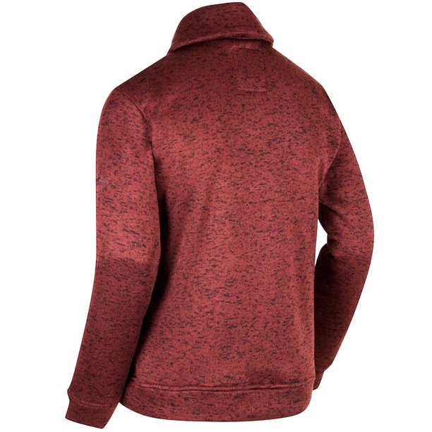 Regatta - Jersey polar modelo Treyton para hombre (Gris)