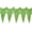 Altotux_UB026-Lime, variant on Altotux 6" Embroidered Scalloped Venice Lace Trim Guipure Trimming By Yard (Navy)