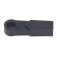 thumbnail image 1 of Remote Cable End Replacement, 663 48344 Easy To Adjust Remote Control Cable End  for Outboard Motor  Throttle, 1 of 8