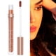 thumbnail image 2 of Brillo de labios mate cosmético Impermeable Hidratante Tinte de labios de larga Cocoa ansia, 2 of 9