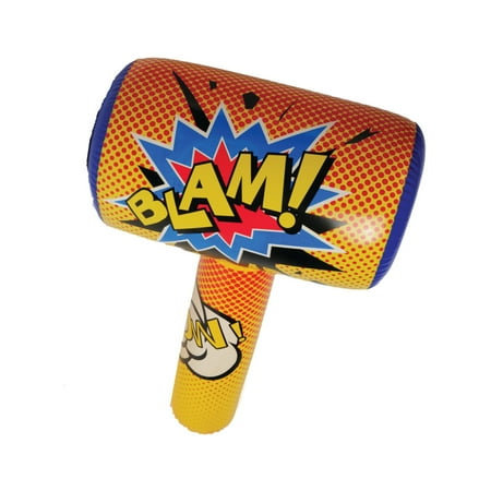 inflatable thor hammer