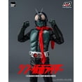 thumbnail image 6 of FigZero Shin Masked Rider: Masked Rider 1:6 Scale Figure threezero, 6 of 11