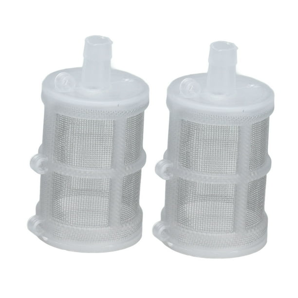 Plastic Drainage Mesh with Various Sizes is Used in Drainage