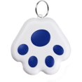 thumbnail image 1 of XYCCY Mini Chien de Chat GPS Tracking Locator, Petit Appareil Portable Bluetooth Intelligent Anti-Perdu pour Bagages / Enfant / Animal de Compagnie ST-001, 1 of 8