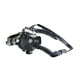 thumbnail image 2 of Desviador delantero para bicicleta, robusto, de 7/8/9 velocidades, 24-34-42T, con abrazadera ajustable de 31,8 mm y 34,9 mm. Accesorios para bicicleta, 2 of 9