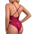 thumbnail image 4 of Nuevo Sexy Body de encaje para mujer Lencería sexy Mono Ropa interior Conjunto de ropa interior de encaje sexy Fridja alkflakhf36302, 4 of 8