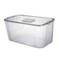 thumbnail image 4 of Organizador de almacenamiento versátil Organizador de escritorio Contenedor de almacenamiento Caja de almacenamiento para 335x165x15cm, 4 of 9