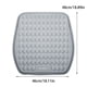 thumbnail image 3 of Accesorios para el coche, cojín de verano para asiento de coche, cojín fresco para asiento con ventilación, cojín de seda fría para coche, cojín de respaldo, cojín fresco para asiento de coche, cojín, 3 of 8