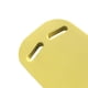thumbnail image 2 of Niños adultos Natación Tranning Aid U-Shape Kickboard Tabla flotante (Amarillo), 2 of 6