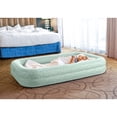 thumbnail image 2 of Intex 66810EP Kidz Travel Bed with Hand Pump 2 Pack, 2 of 8