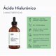 thumbnail image 3 of Ácido Hialurónico Vegetal Hebbe, Líquido puro, 50 g, uso cosmético, 3 of 3