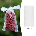 thumbnail image 4 of 50 pastillas de PVA Tas Visgerei Quick Wateroplosbare Karpervissen Apparatuur voor Aas 7x14cm Cola Bolsas de pesca, 4 of 8