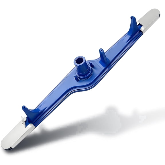 Dishwasher Lower Spray Arm 5304517203 ,Efficient Spraying,for Frigidaire Kenmore Dishwasher,Replaces 154568001 154414101 154568002 154250901 PS12585623-Blue