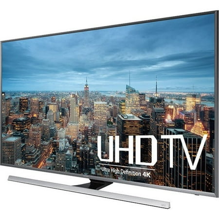 Samsung 75" Class 4K UHDTV (2160p) Smart LED-LCD TV (UN75JU7100F)