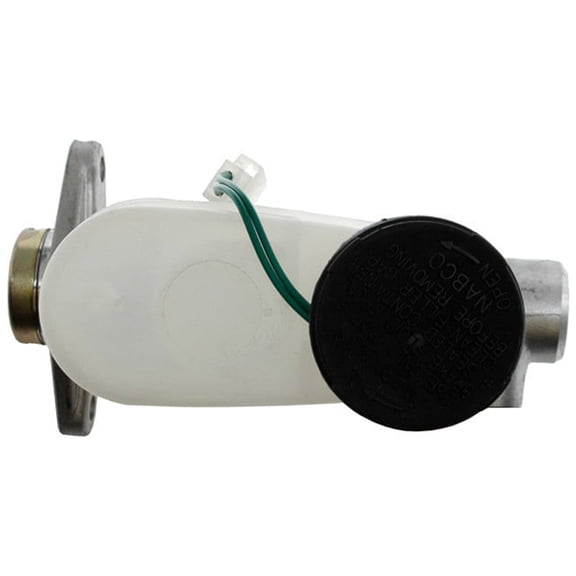 Raybestos Element3 New Master Cylinder, MC39450 Fits select: 1983 DATSUN SENTRA, 1983-1984 DATSUN PULSAR