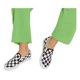 thumbnail image 5 of TENIS VANS HOMBRE BLANCO UA SLIP ON CUADROS ABEJAS 215 VN0A33TB9EH blanco 23, 5 of 6